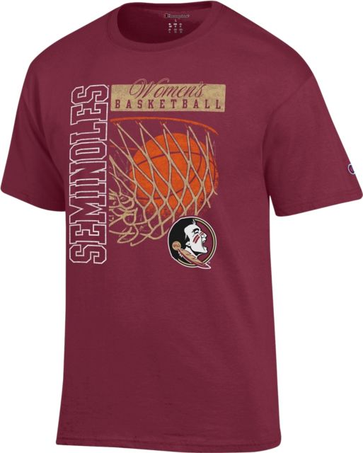 Florida State University Seminoles Short Sleeve T-Shirt