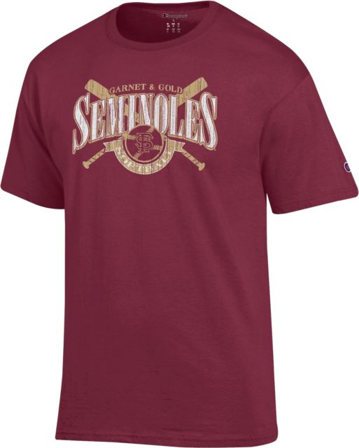 Florida State University Seminoles Short Sleeve T-Shirt