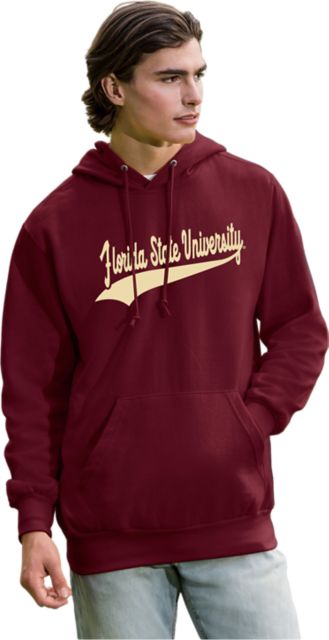 Florida State University Hooded Sweatshirt