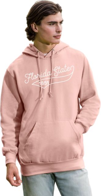 Florida State University Hooded Sweatshirt