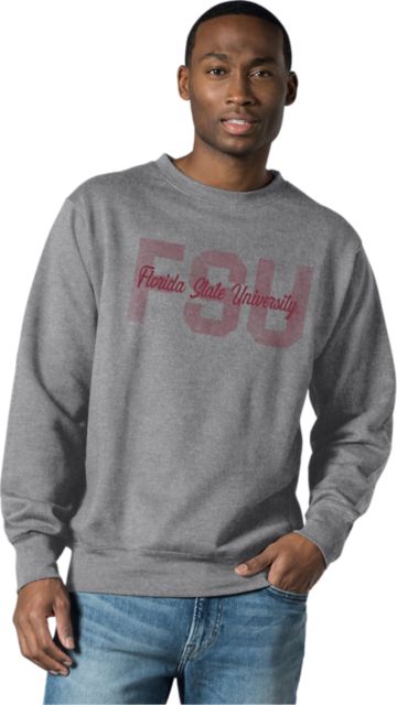 Florida State University Fleece Crewneck