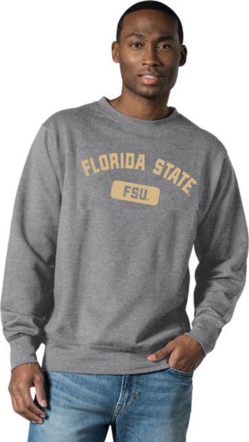 Florida State University Crewneck Sweatshirt