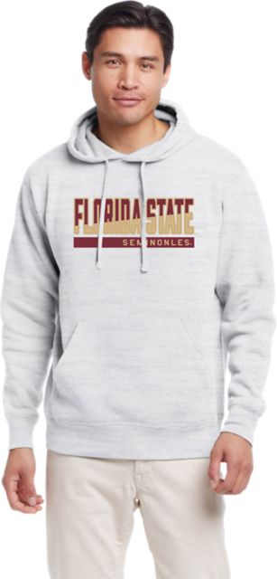 Florida State University Seminoles Peace Hooded Sweatshirt