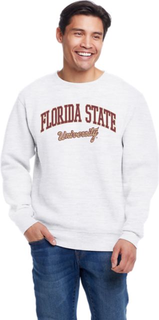 Florida State University Crewneck Sweatshirt