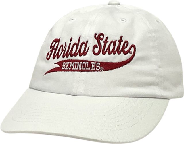 Florida State University Seminoles Adjustable Cap