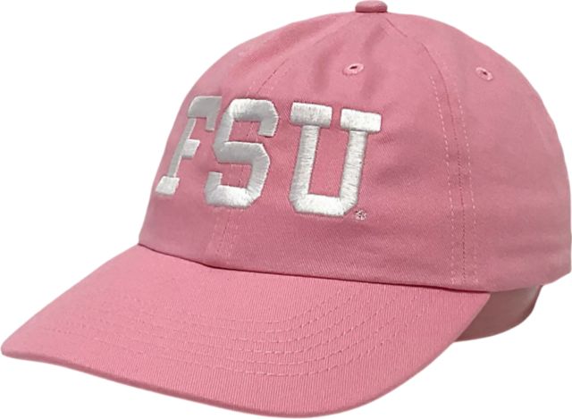 Florida State University Adjustable Cap