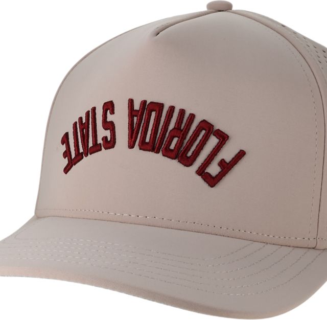 Florida State University Adjustable Cap