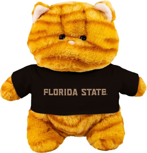 Florida State University 9.5'' Chubby Plush