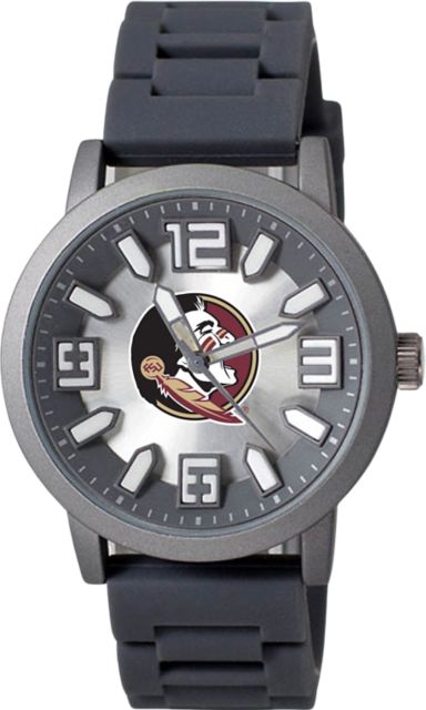 Florida State University 44mm Men's Watch