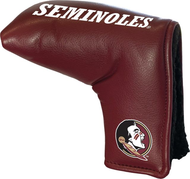 Florida State University Putter Cover