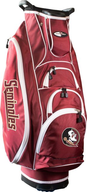 Florida State University Albatross Golf Cart Bag