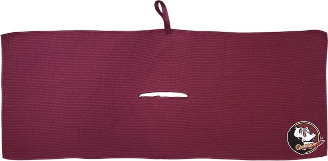 Florida State University 16"x40" Towel