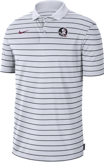 Fsu dri shop fit polo