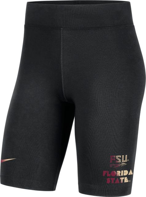 fsu women's shorts