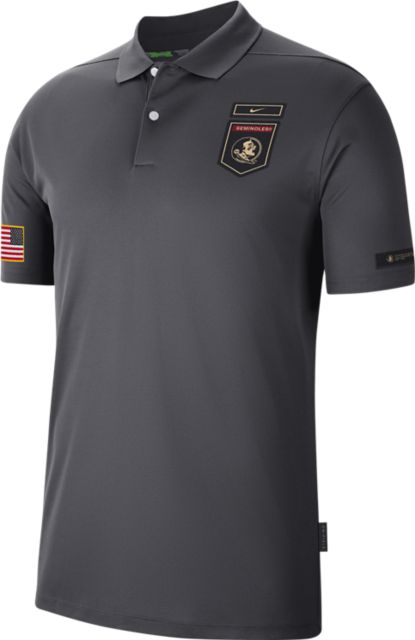 Fsu dri cheap fit polo