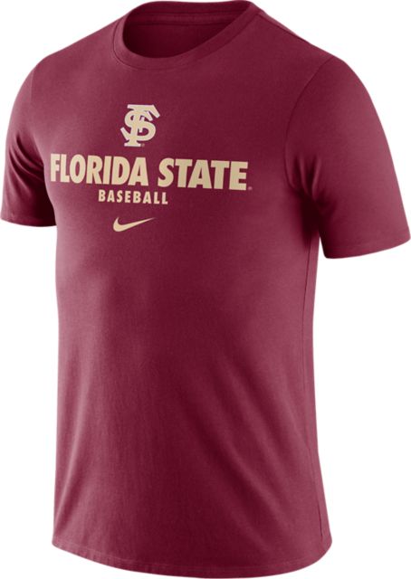 Florida State University Seminoles Baseball Jersey | Colosseum | 2XLarge