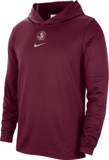 Fsu dri clearance fit