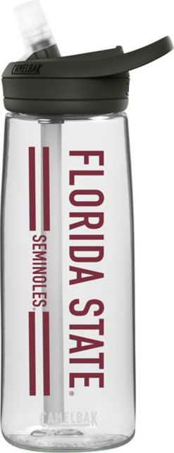 Florida State University .75L Water Bottle