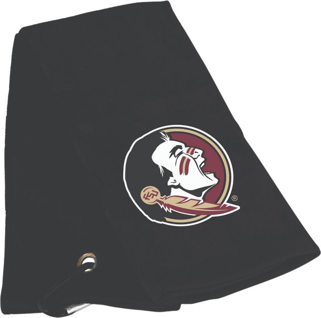 Florida State University 16" x 25" Tri-Fold Terry Towel