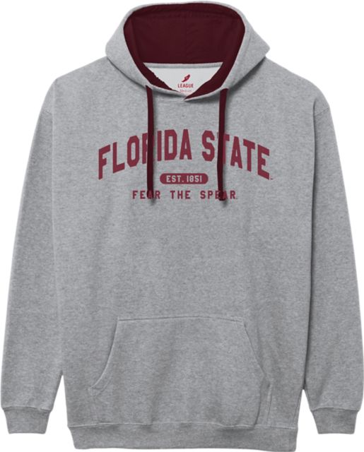 Florida State University Hooded Sweatshirt