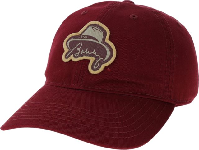 Florida State University Twill Hat