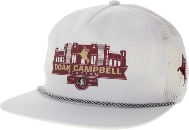 Florida State University Seminoles Adjustable Cap