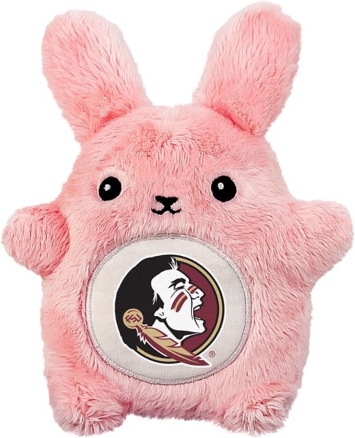 Florida State University Seminoles 4.5'' Fancake Plush