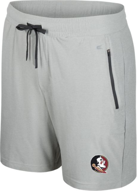 Florida State University Seminoles Shorts Extended Sizes