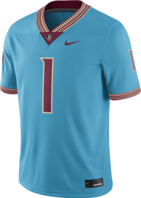 Men's Fanatics Branded Derrick Brooks Garnet Florida State Seminoles  Champions Collection Jersey