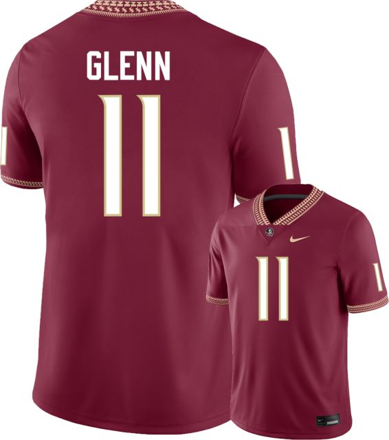 Fsu replica jersey online