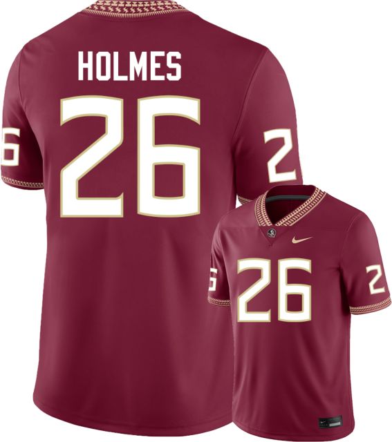 Fsu best sale replica jersey