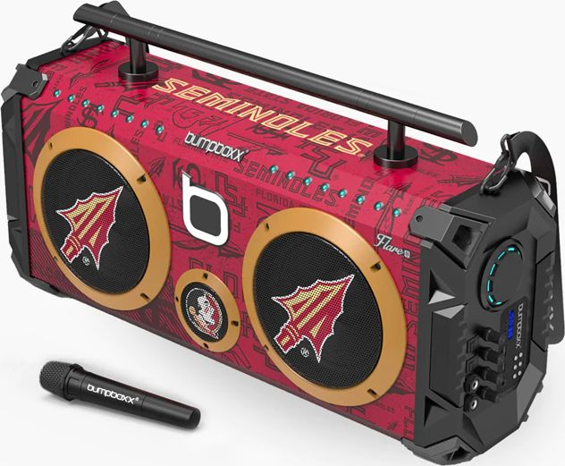 Bumpboxx boombox clearance