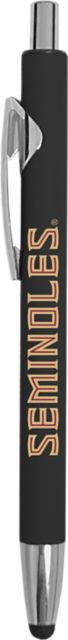 Florida State University Seminoles Ballpoint Pen with Stylus