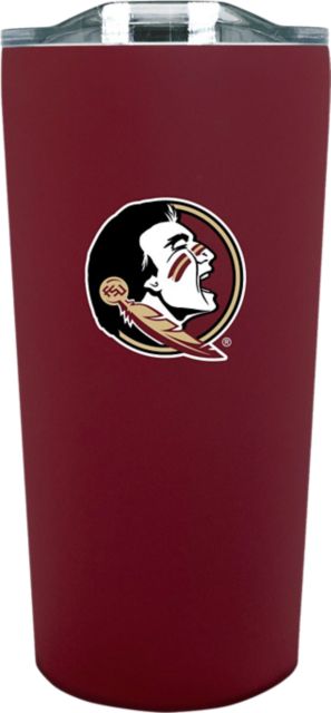 Florida State University Seminoles 18 oz. Soft Touch Tumbler