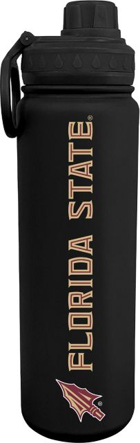 Florida State University 24oz Bottle