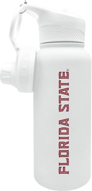 Florida State University 34 oz. Stainless Steel Bottle