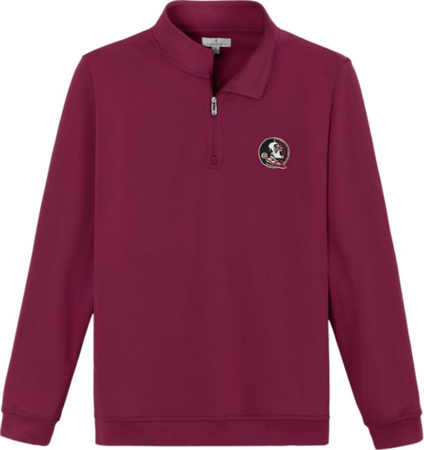 Florida State University Casual 1/4 Zip