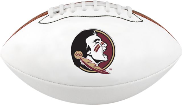 Florida State University Autographable Mini Football