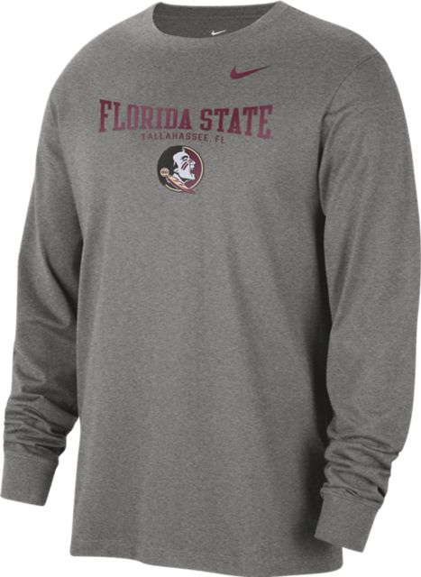 Florida State University Women's Swiftly Tech Long Sleeve 2.0