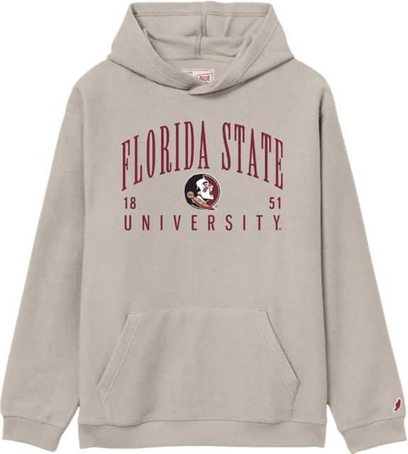 Florida State University Seminoles Hooded Sweatshirt