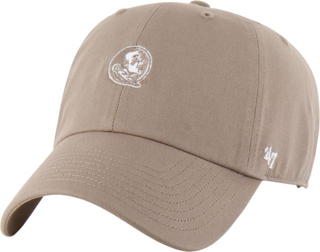 Florida State University Adjustable Cap