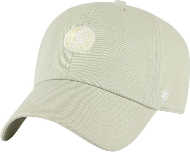 Florida State University Adjustable Cap