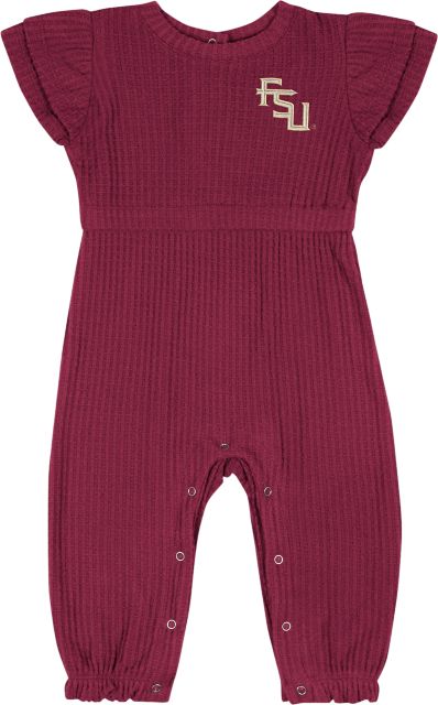 Florida State University Infant Bodysuit