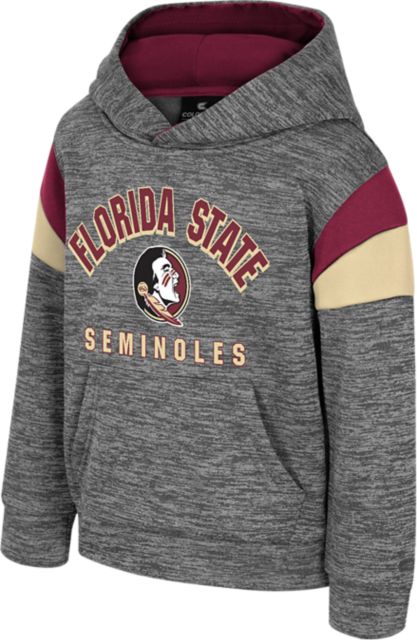 Florida State University Seminoles Toddler Hooded Sweatshirt