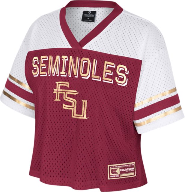 Florida State University Posh Jersey