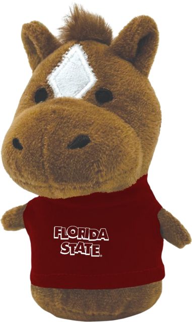 Florida State University Shorties Plush