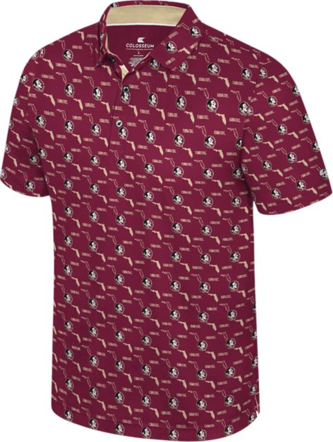 Florida State University Seminoles Polo