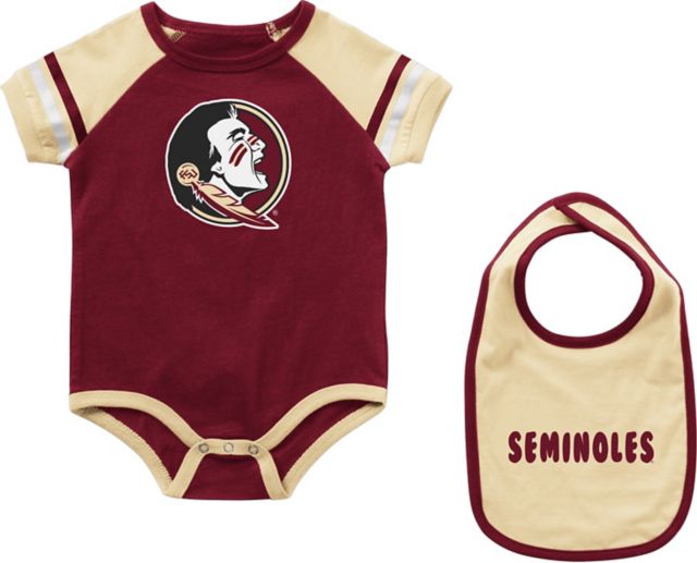 fsu baby clothes