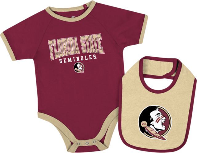 Florida State University Seminoles Infant Bodysuit