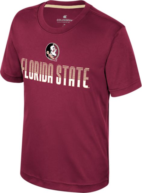 Florida State University Seminoles Youth Short Sleeve T-Shirt